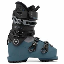 K2 Skis Womens BFC W 95 Heat Ski Boots 23