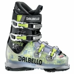 Dalbello Boys Menace 4.0 Ski Boots 19