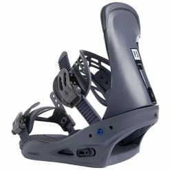 Burton Mens Freestyle Re:Flex™ Snowboard Bindings 23