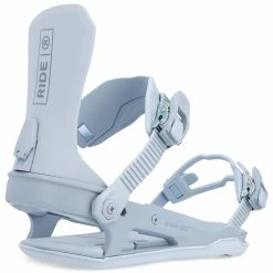 Ride Womens CL-6 Snowboard Bindings 23