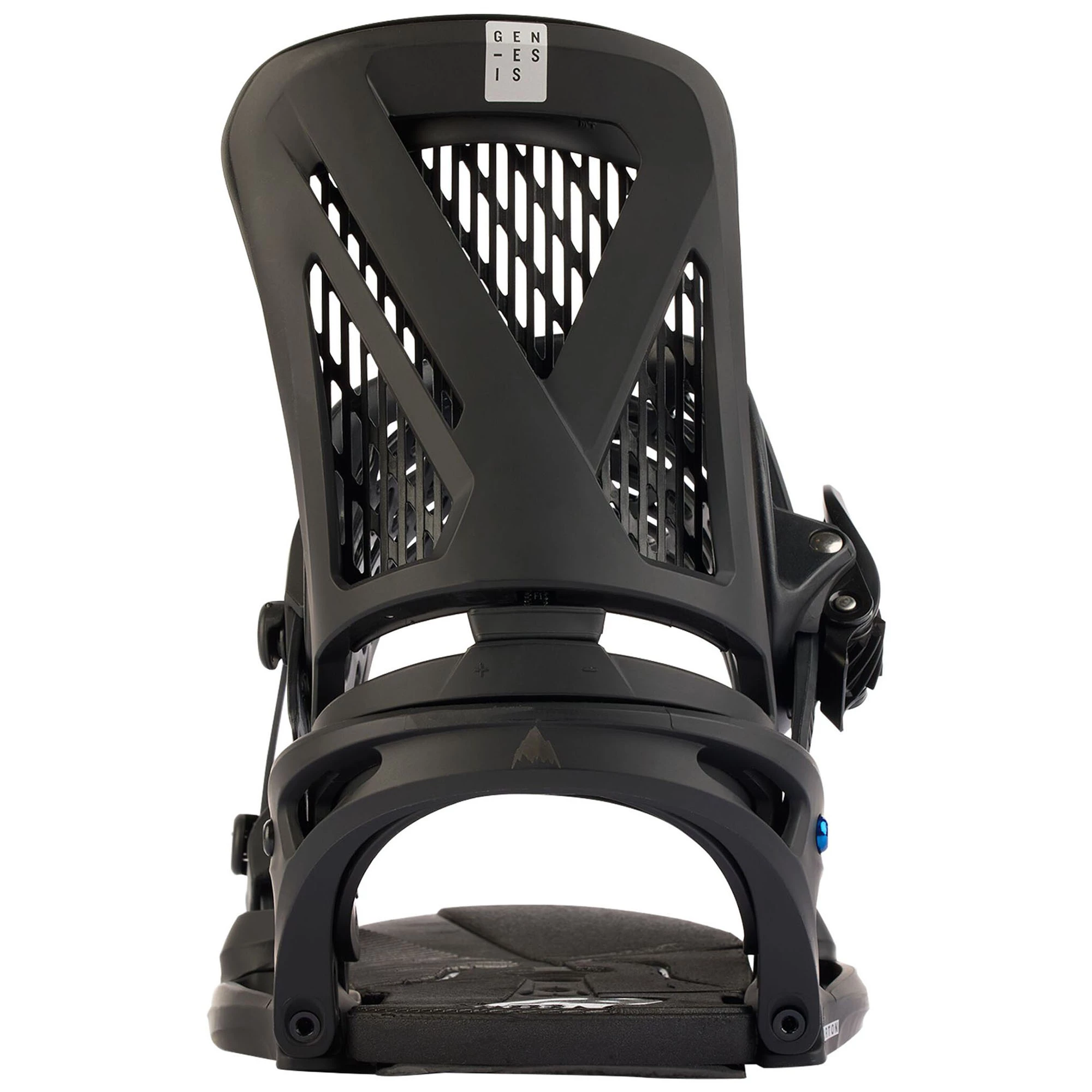 Burton Mens Genesis EST® Snowboard Bindings 23 - Image 2