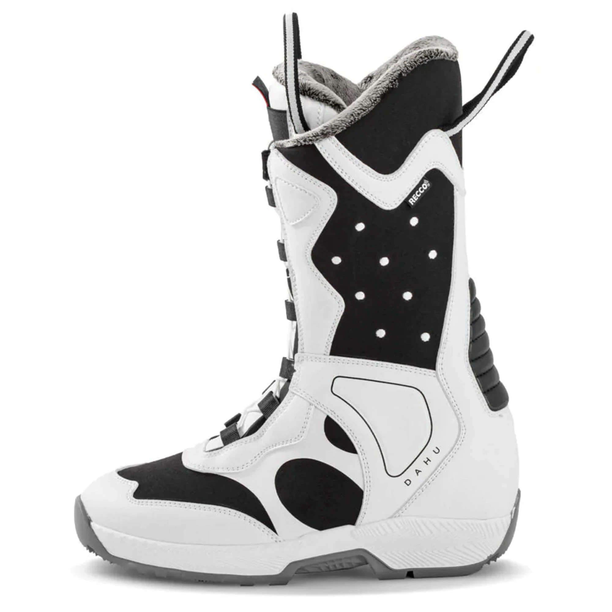 Dahu Womens Écorce 01X 90 Ski Boots 23 - Image 3