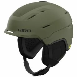Giro Mens Tor™ Spherical MIPS® Snow Helmet