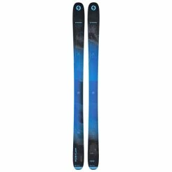 Blizzard Mens Rustler 10 Skis 23