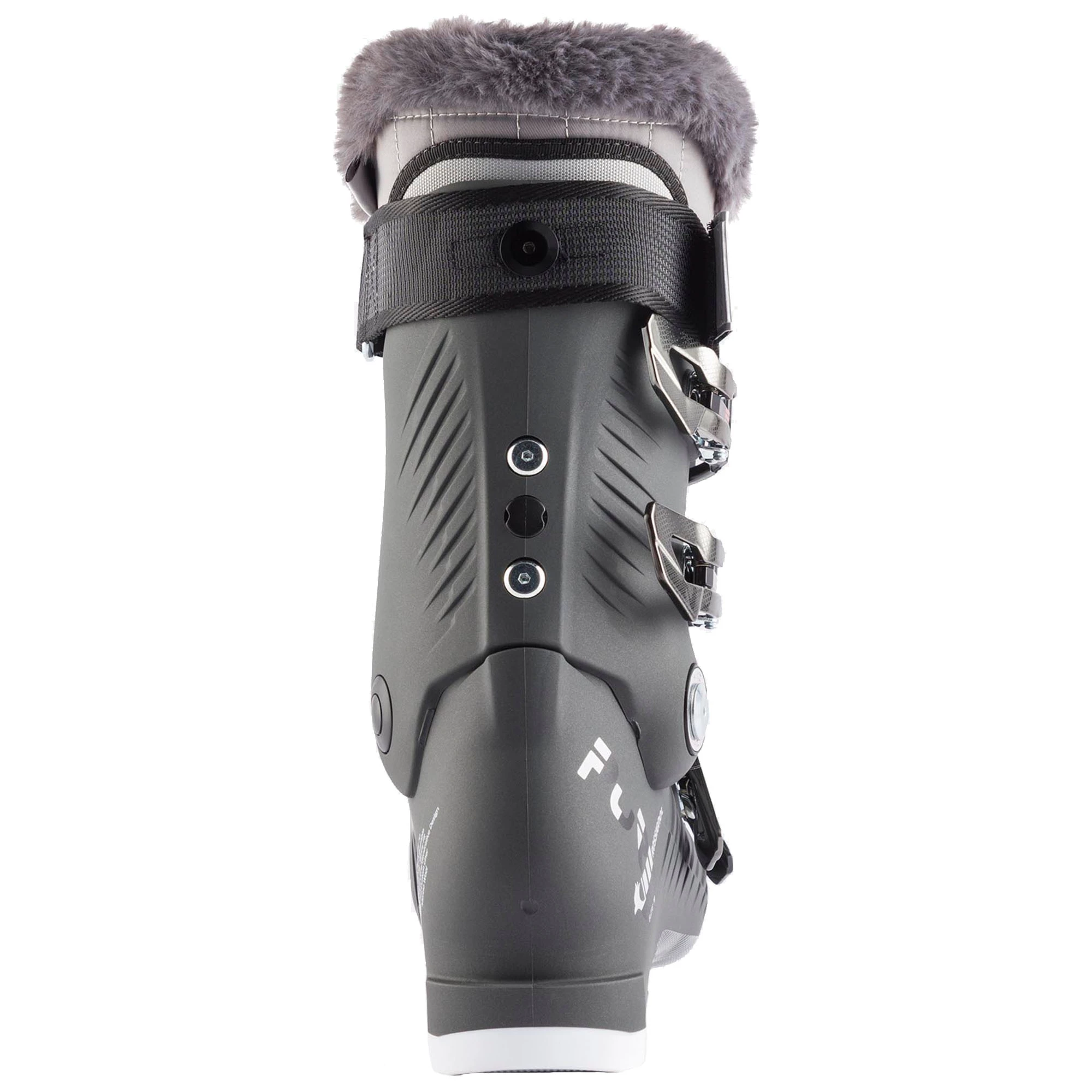 Rossignol Womens Pure Elite 70 On Piste Ski Boots 23 - Image 2