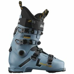 Salomon Mens Shift Pro 110 AT Ski Boots 23