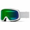 Smith Women's Riot Snow Goggles