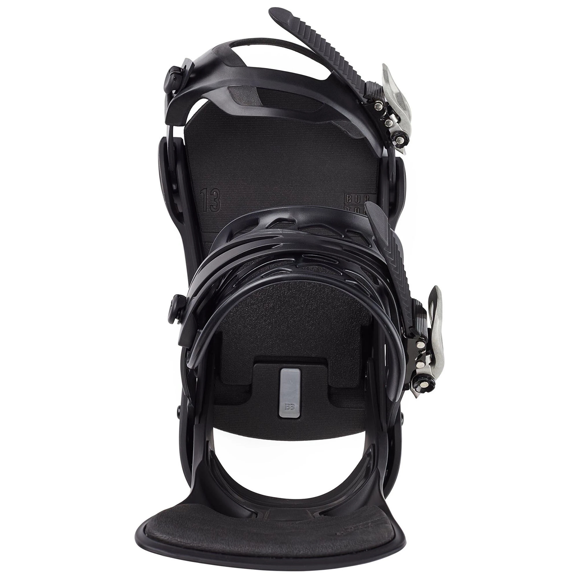 Burton Mens Cartel X Re:Flex™ Snowboard Bindings 23 - Image 4