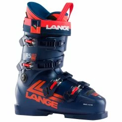 Lange Mens RS 120 LV Ski Boots 23