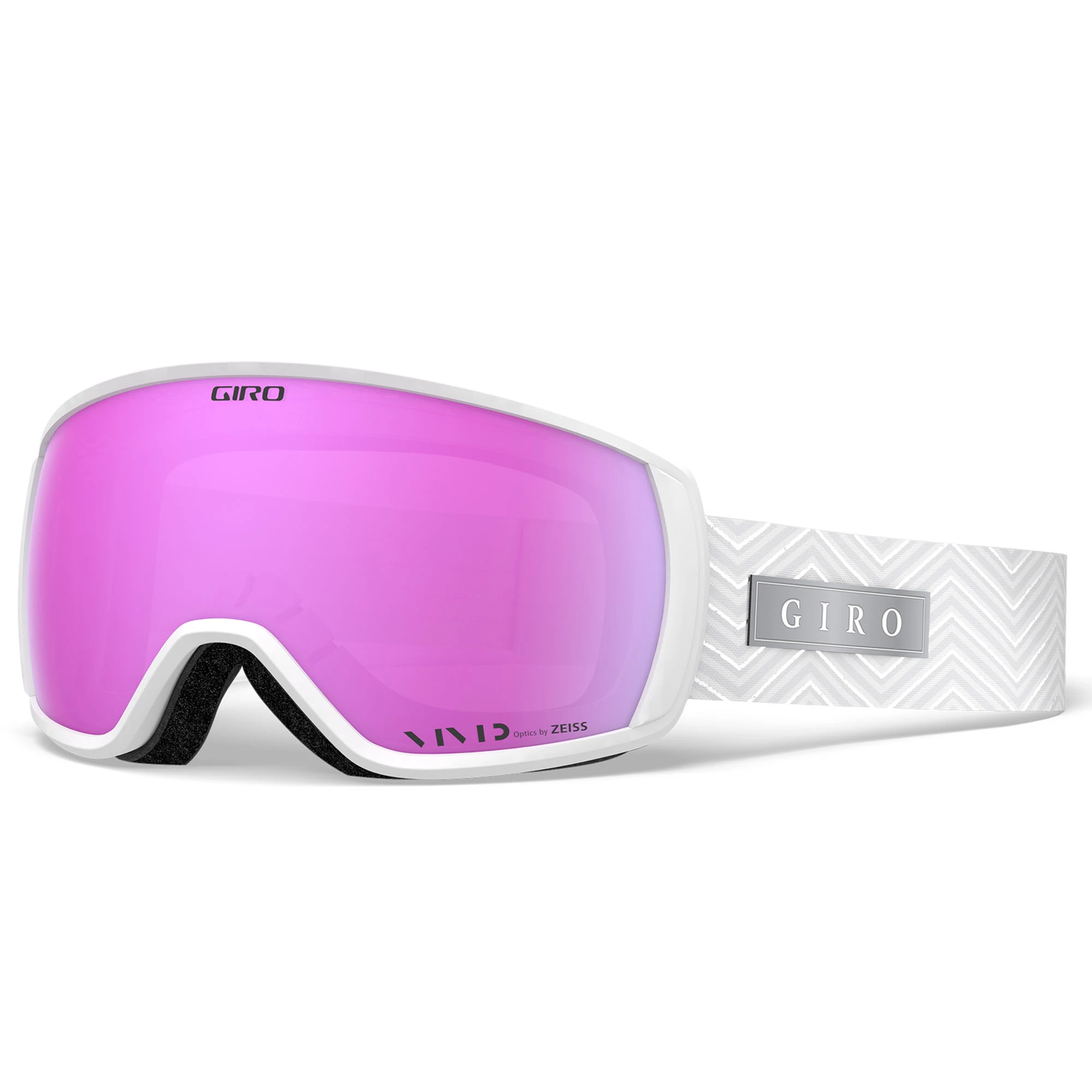 Giro Women's Facet Snow Goggles - Image 2