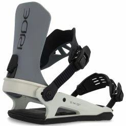 Ride Mens C-8 Snowboard Bindings 23