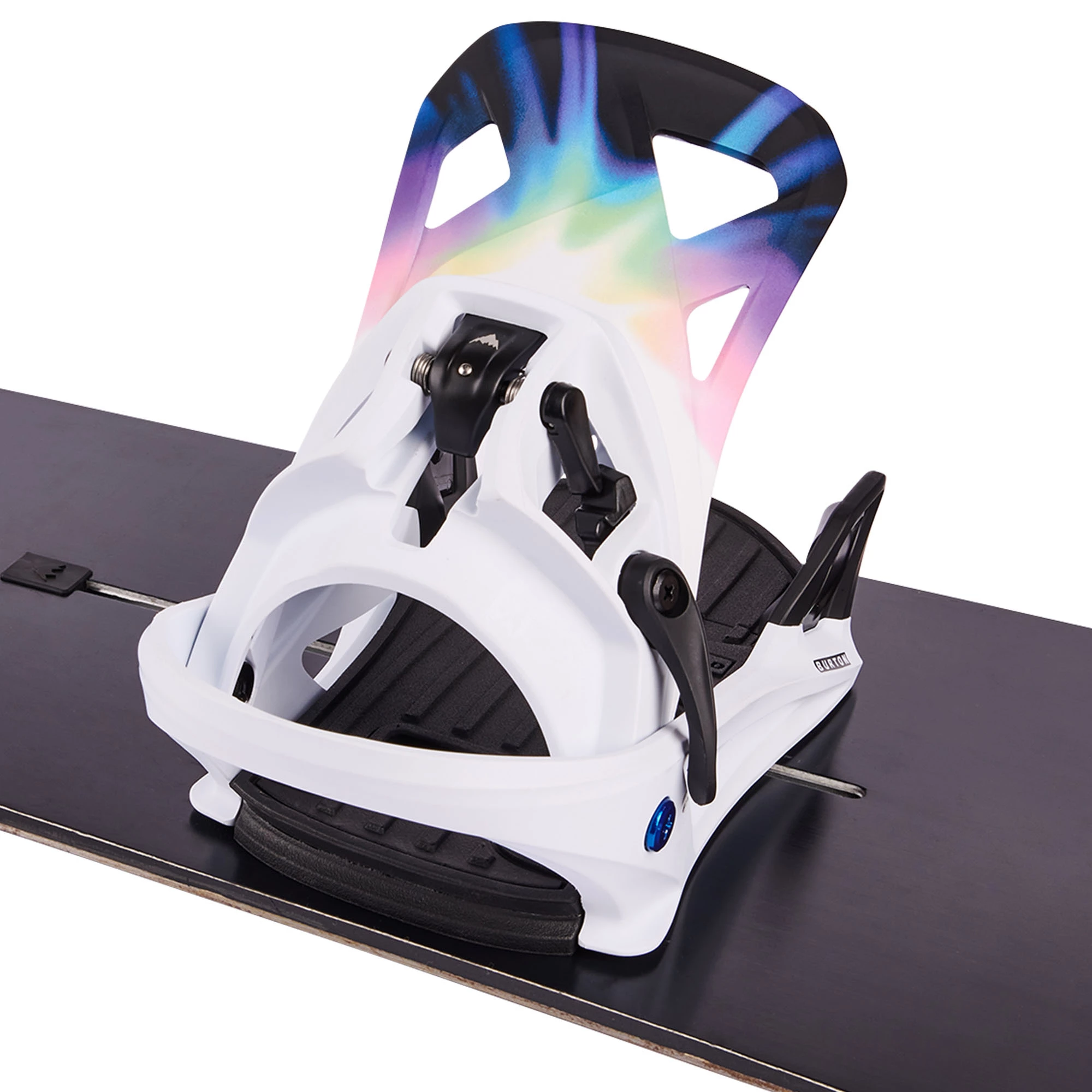 Burton Mens Step On® Re:Flex™ Snowboard Bindings 23 - Image 3