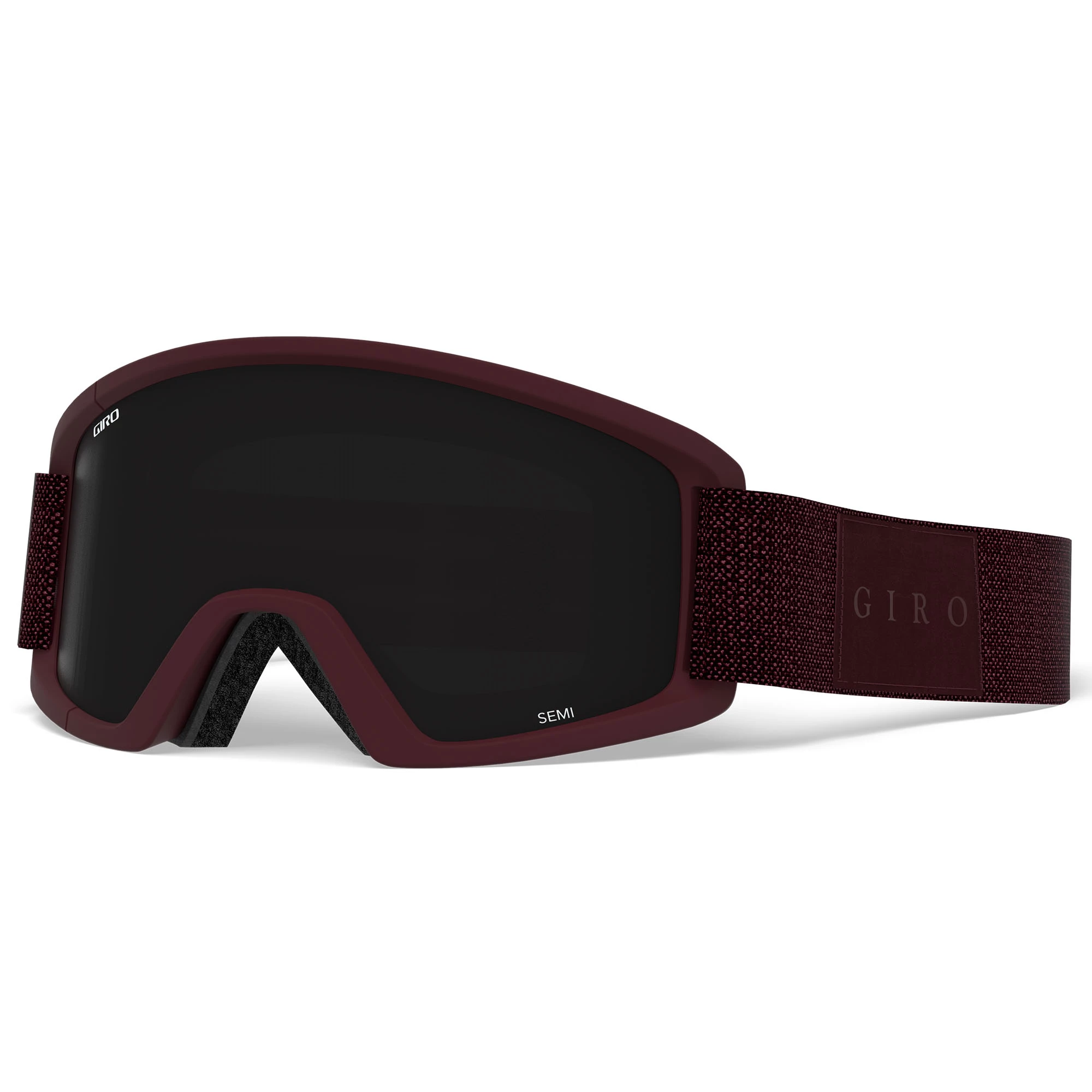 Giro Semi Snow Goggles - Image 3