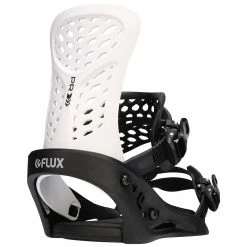 Flux Men's PR Snowboard Bindings '22
