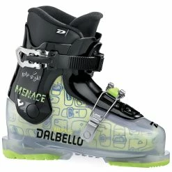 Dalbello Boys Green Menace 2.0 GripWalk® Ski Boots 22