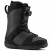Ride Mens Anthem Snowboard Boots 23