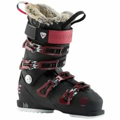 Rossignol Womens Pure Heat Ski Boots 22