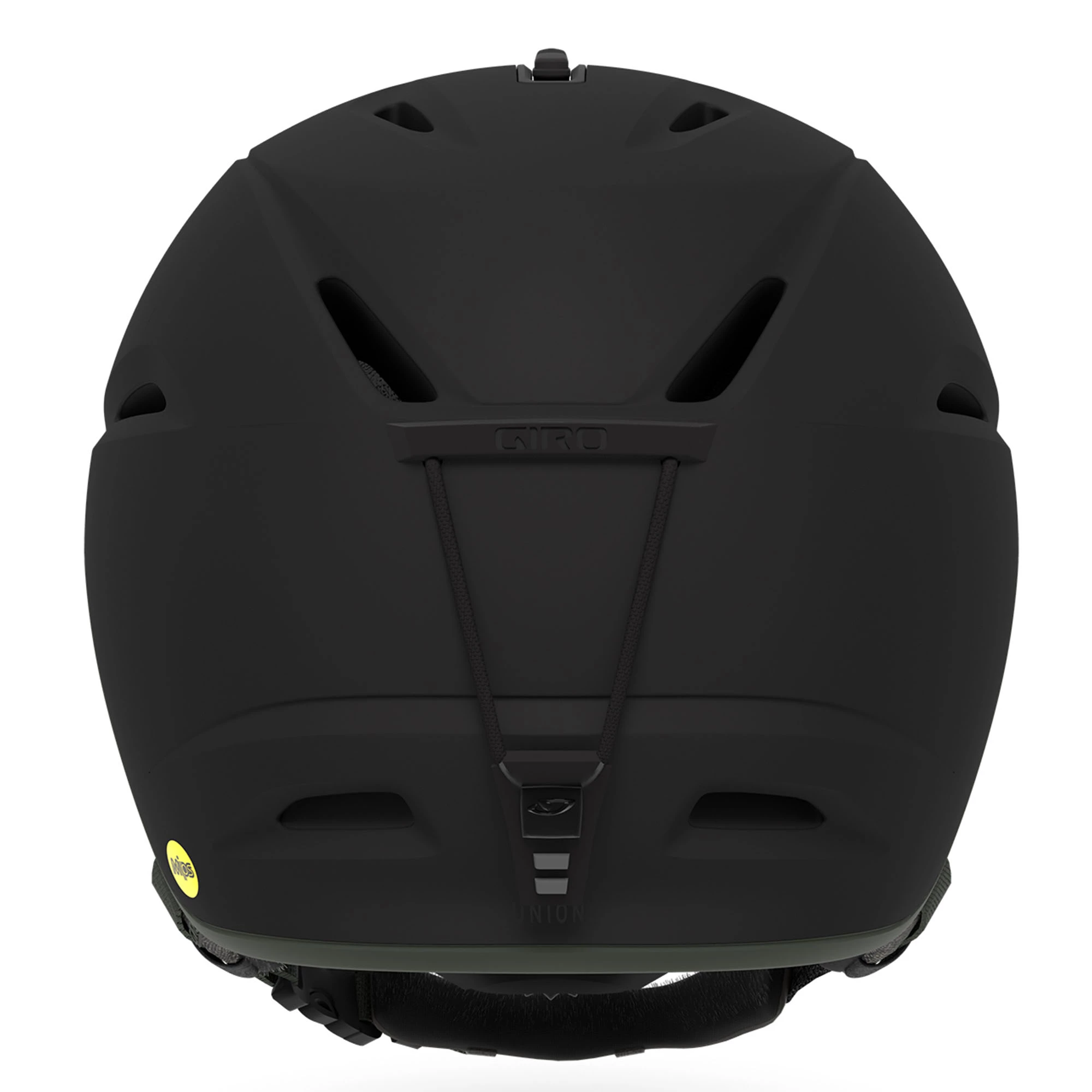 Giro Men's Union Mips Snow Helmet - Image 3