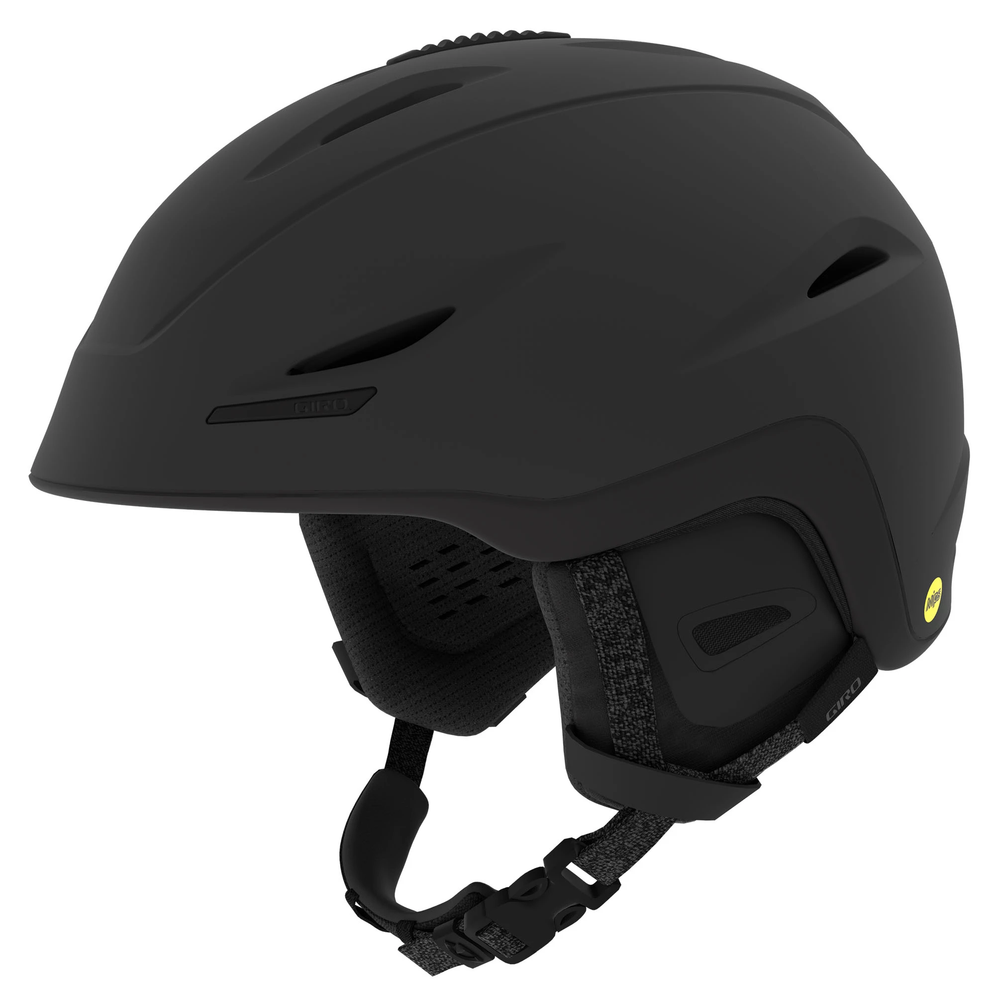 Giro Men's Union Mips Snow Helmet - Image 11