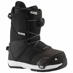 Burton Kids Zipline Step On® Snowboard Boots 23
