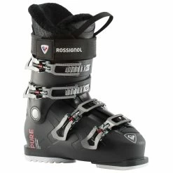 Rossignol Womens Pure Comfort 60 Ski Boots 23