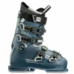 Tecnica Womens Mach Sport HV 75W Ski Boots 22