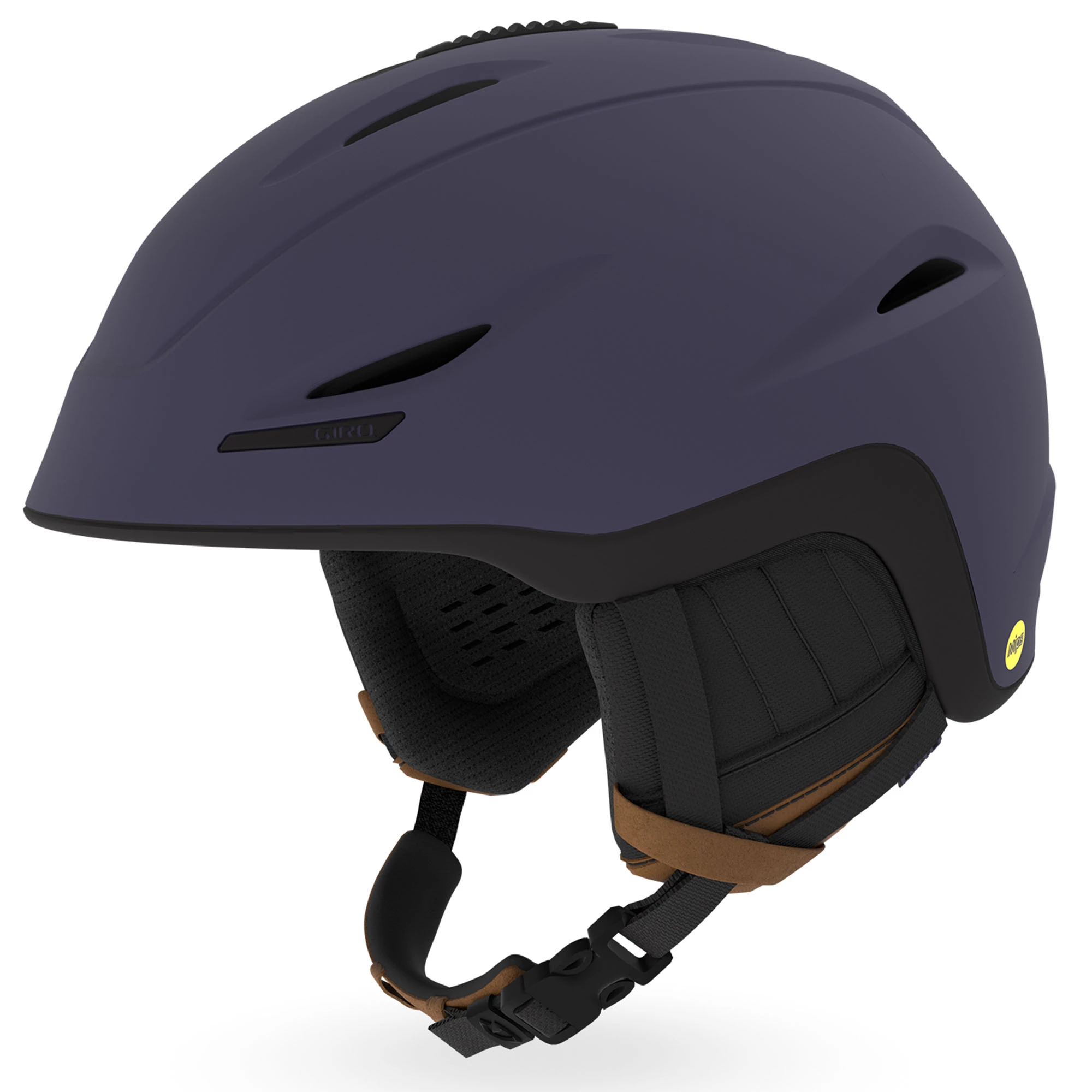 Giro Men's Union Mips Snow Helmet - Image 7