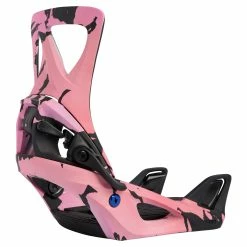 Burton Womens Step On® Re:Flex™ Snowboard Bindings 23
