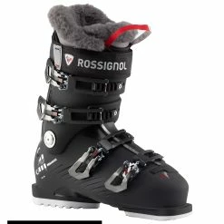 Rossignol Womens Pure Pro 80 On Piste Ski Boots 23