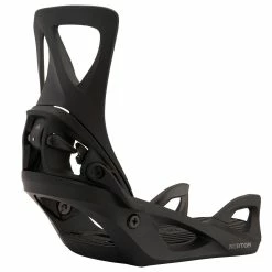 Burton Women's Step On Re:Flex Snowboard Bindings '21