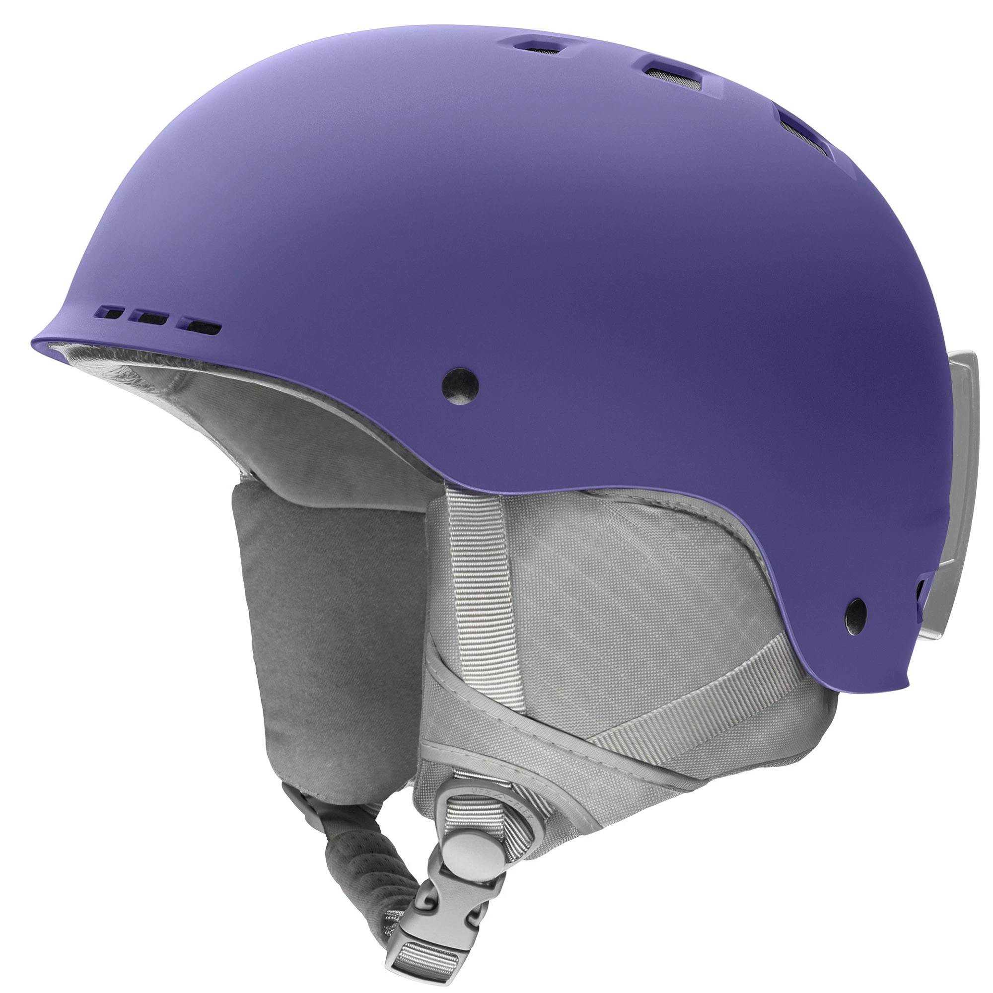 Smith Holt Snow Helmet - Image 5