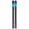Liberty Skis Mens Evolv 100 Skis 22