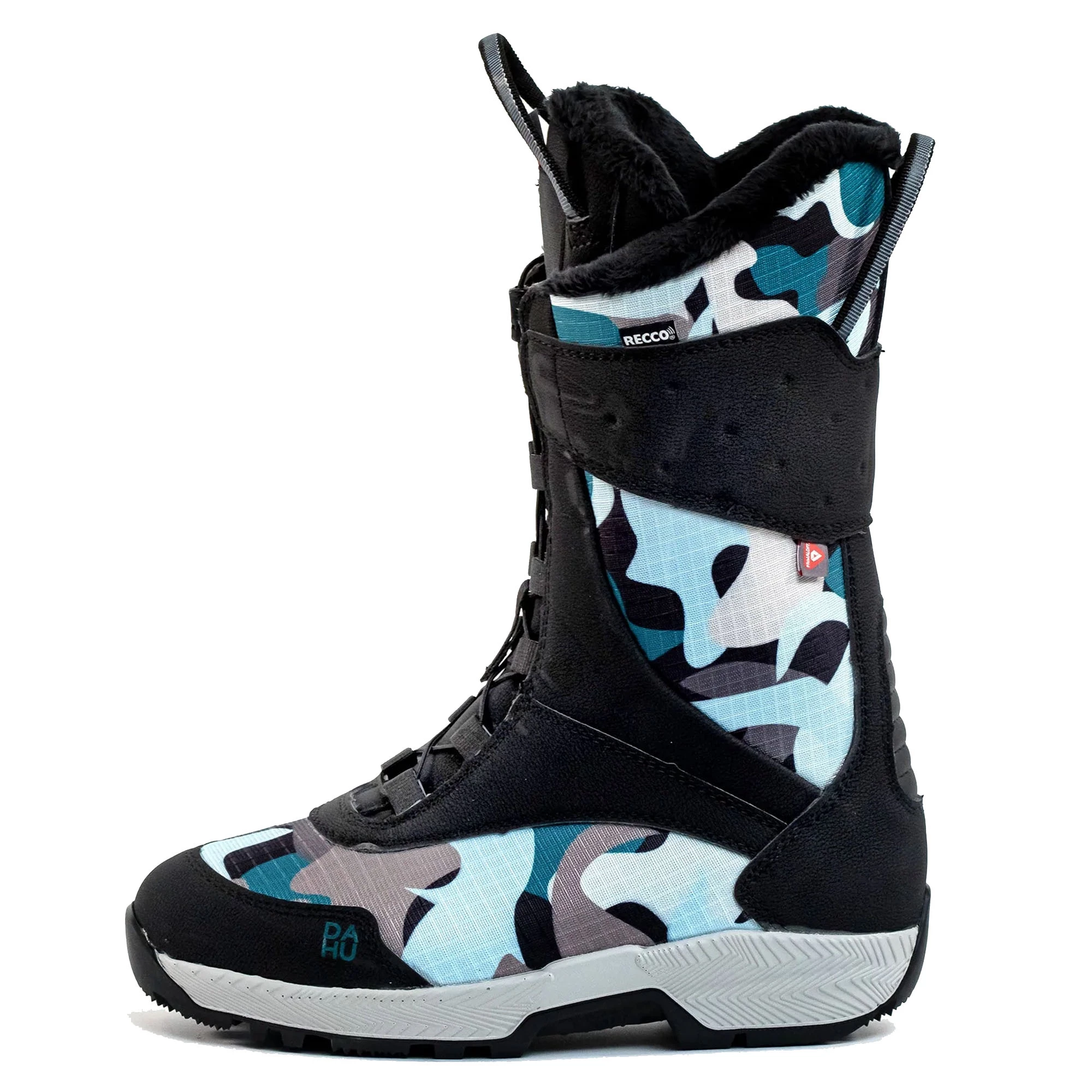 Dahu Womens Écorce 01 90 Ski Boots 23 - Image 3