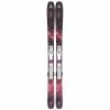Atomic Womens Maven 86 R Skis With M10 GripWalk® Bindings 23