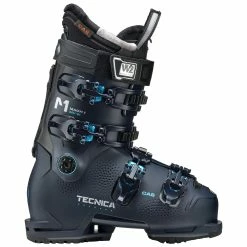 Tecnica Womens Mach 1 MV 95 W TD GripWalk® Ski Boots 23