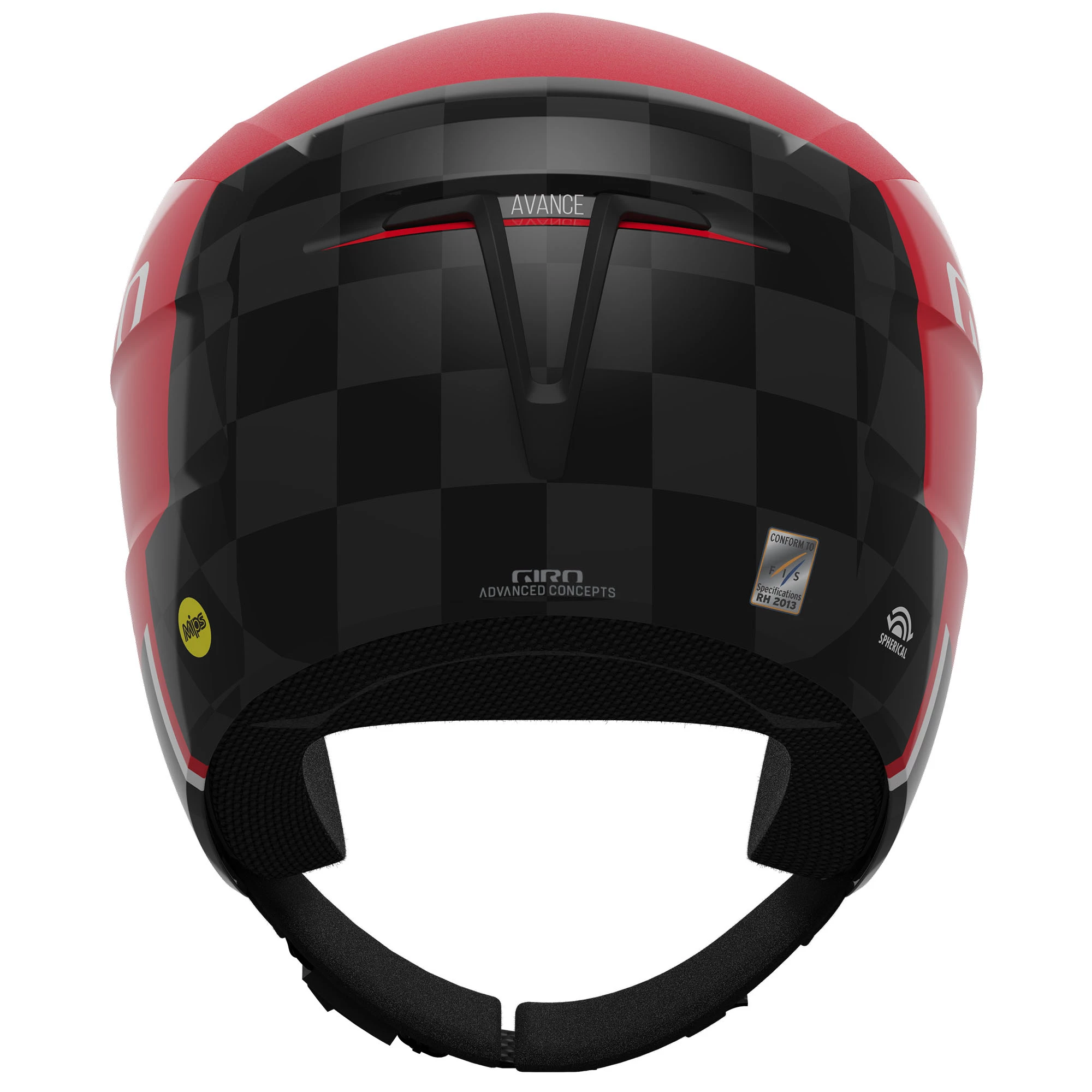 Giro Avance™ Spherical MIPS® Snow Helmet - Image 3