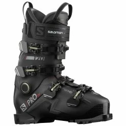Salomon Mens S/Pro HV 120 GripWalk® Ski Boots 22