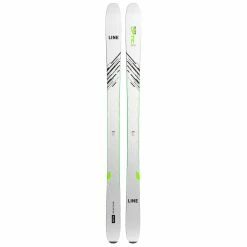 LINE Mens Blade Optic 92 Skis 23