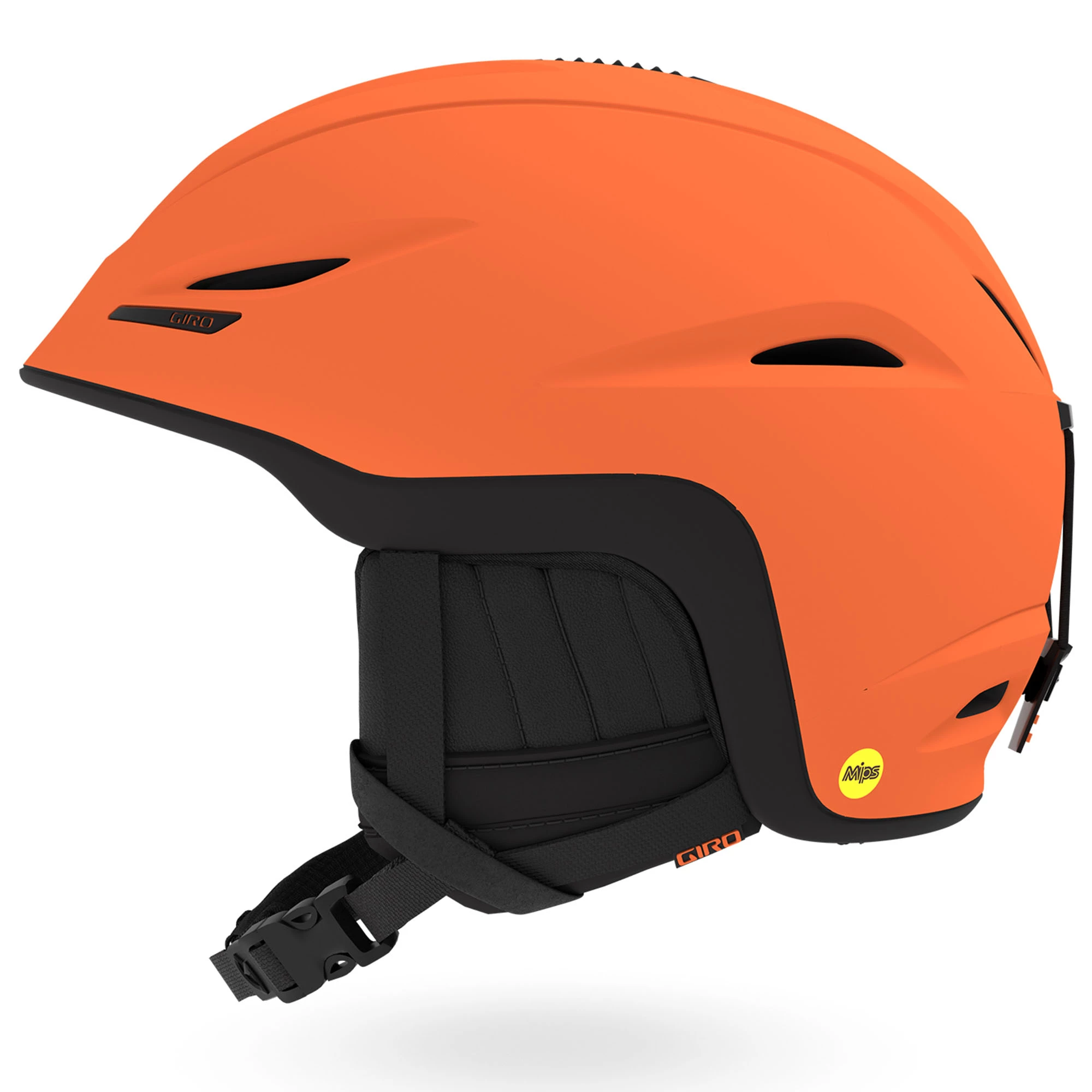 Giro Men's Union Mips Snow Helmet - Image 9