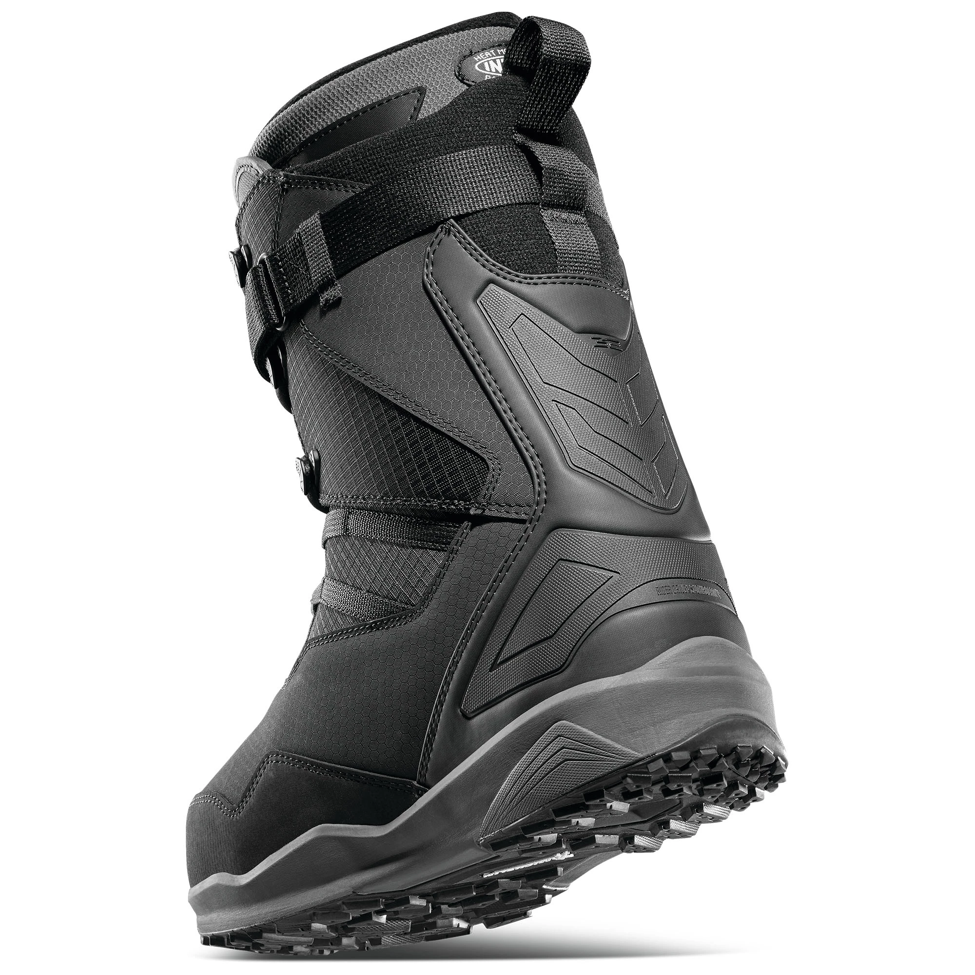 Thirtytwo TM-2 XLT Diggers Snowboard Boots '20 - Image 2