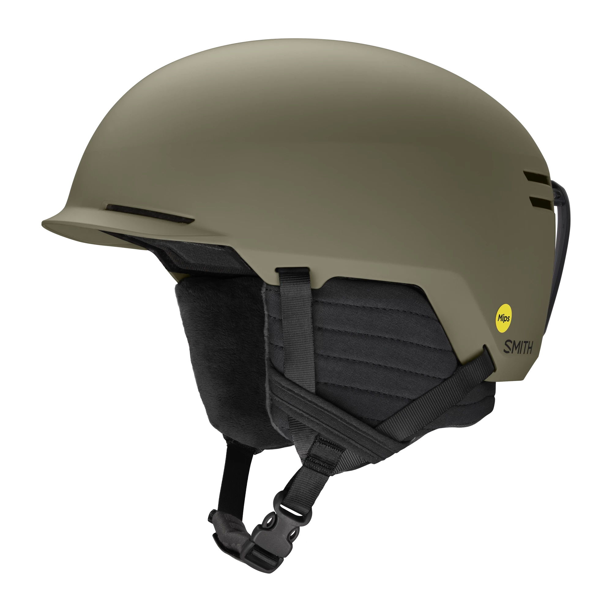 Smith Scout MIPS® Snow Helmet - Image 5