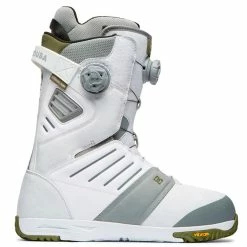 DC Men's Judge Snowboard Boots '20