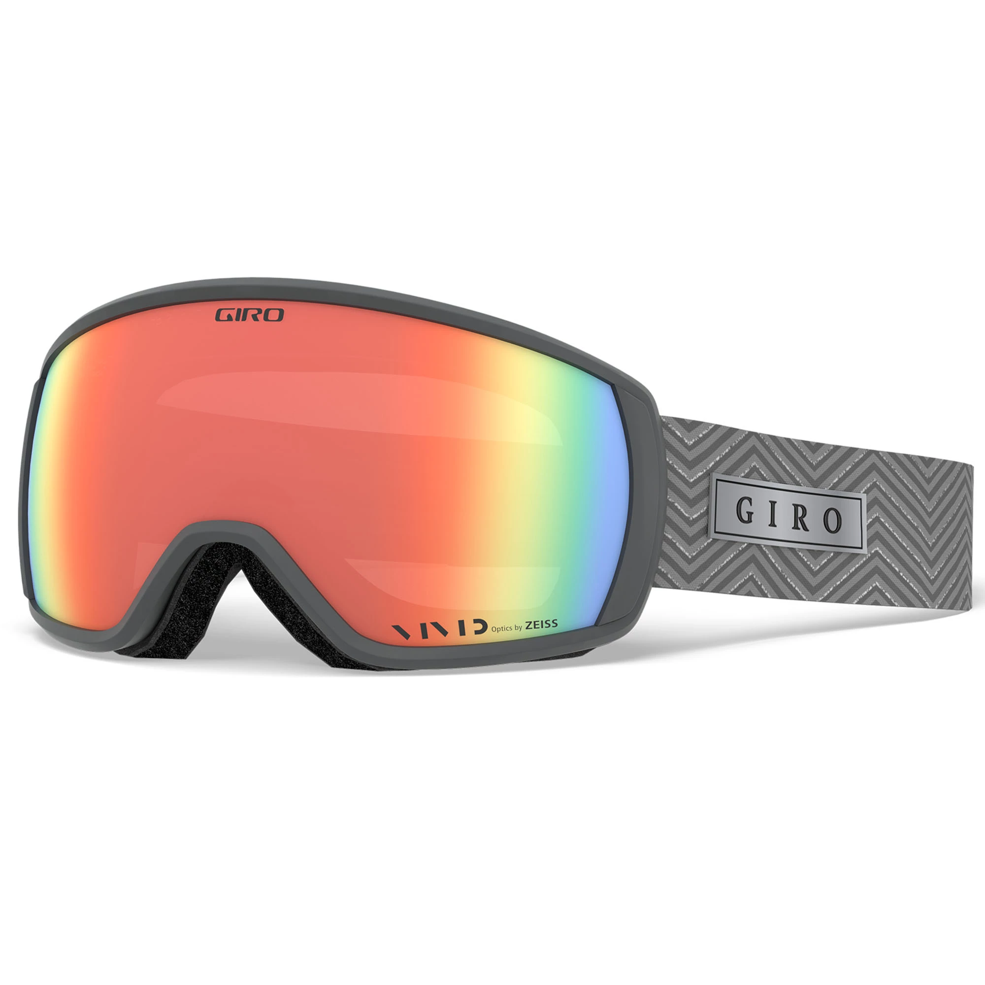 Giro Women's Facet Snow Goggles - Image 12