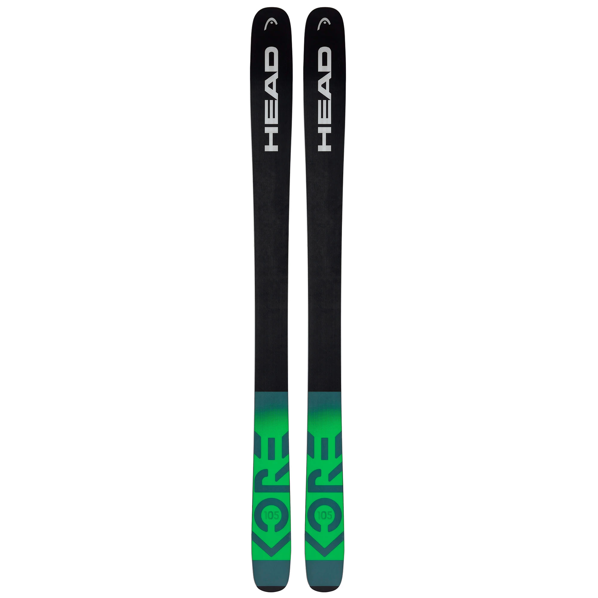 Head Men's Kore 105 Skis '22 - Image 2