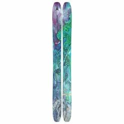 Atomic Mens Bent Chetler 120 Skis 23