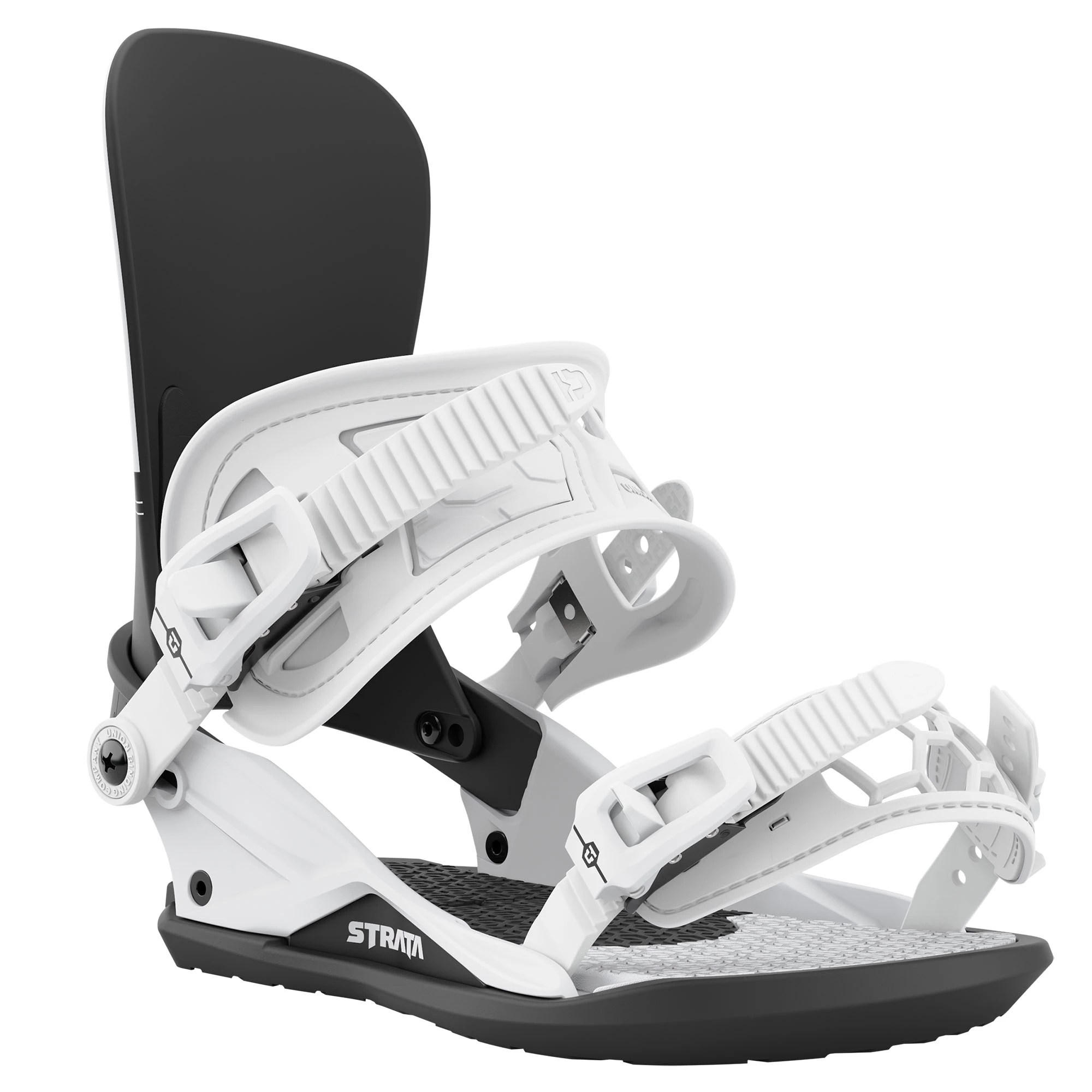 Union Mens Strata Snowboard Bindings 23 - Image 4