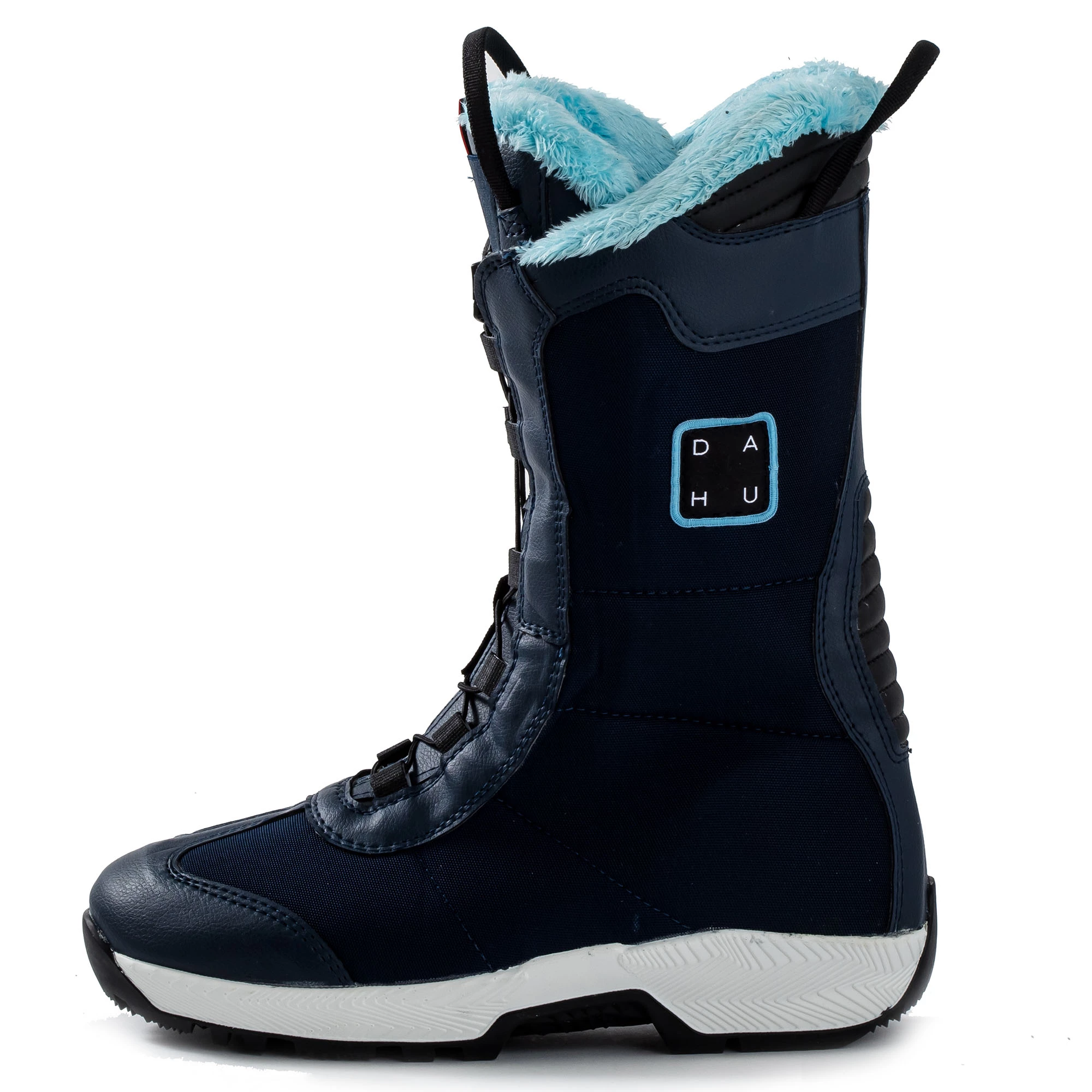 Dahu Womens Écorce 01 C Ski Boots 23 - Image 2