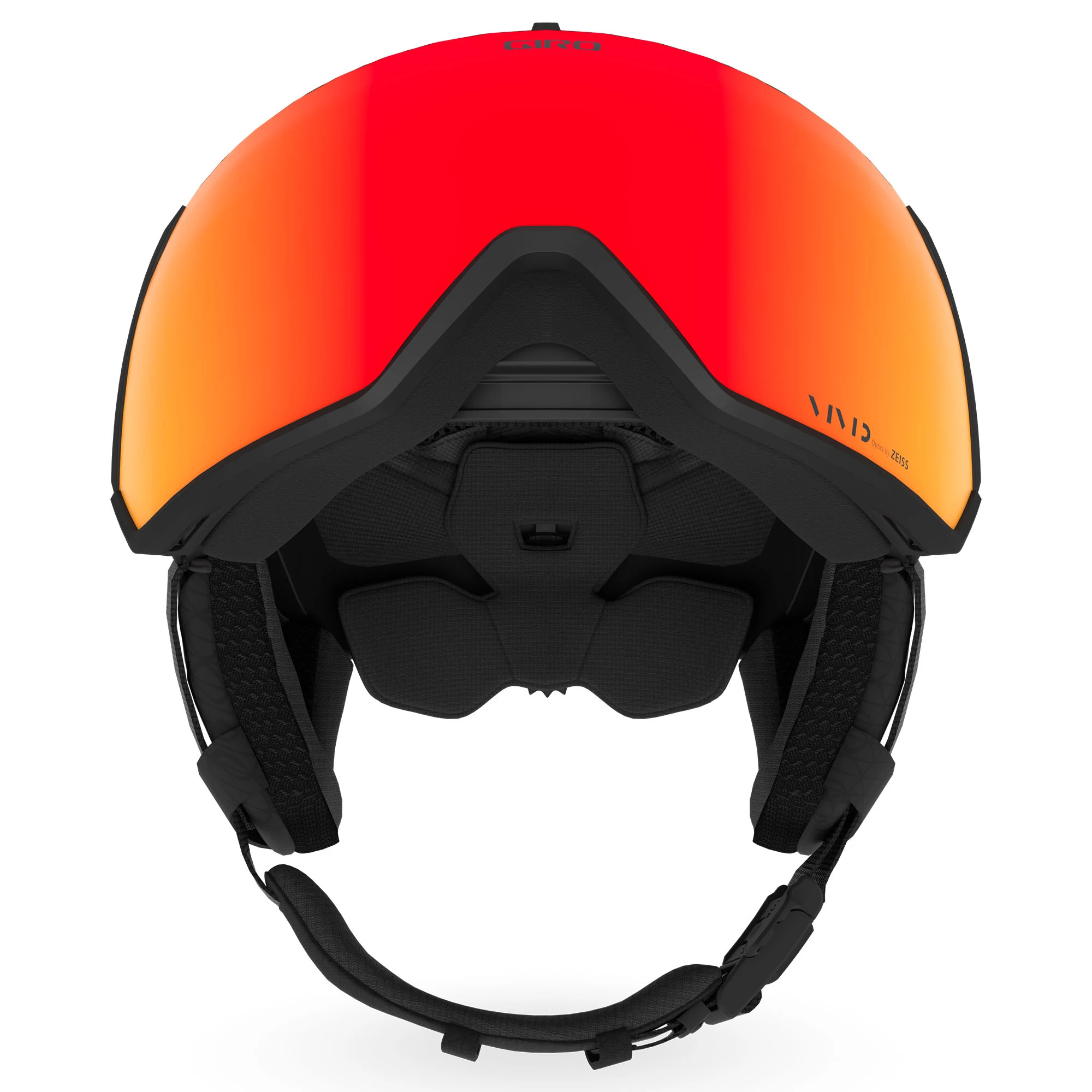 Giro Orbit MIPS Snow Helmet - Image 4