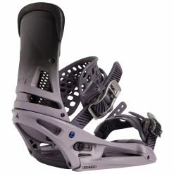 Burton Mens Malavita EST® Snowboard Bindings 23