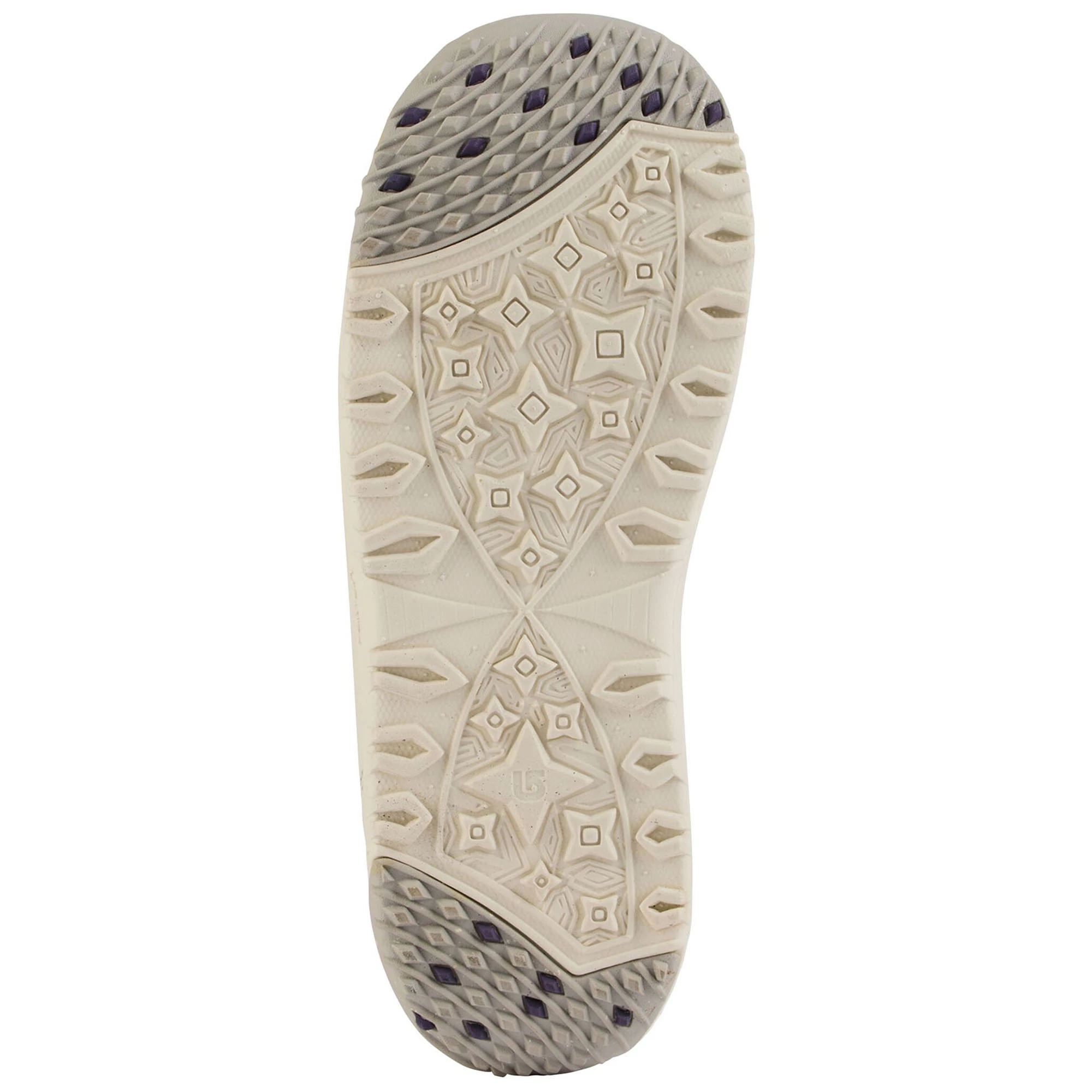 Burton Womens Limelight BOA® Snowboard Boots 23 - Image 2